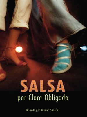 cover image of Salsa